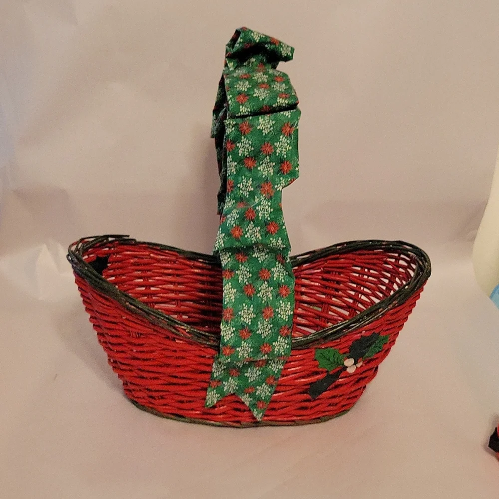 Holiday Basket